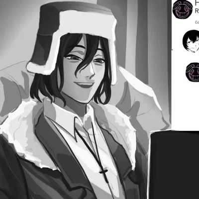 Fyodor Dostoevsky | CLOSETED