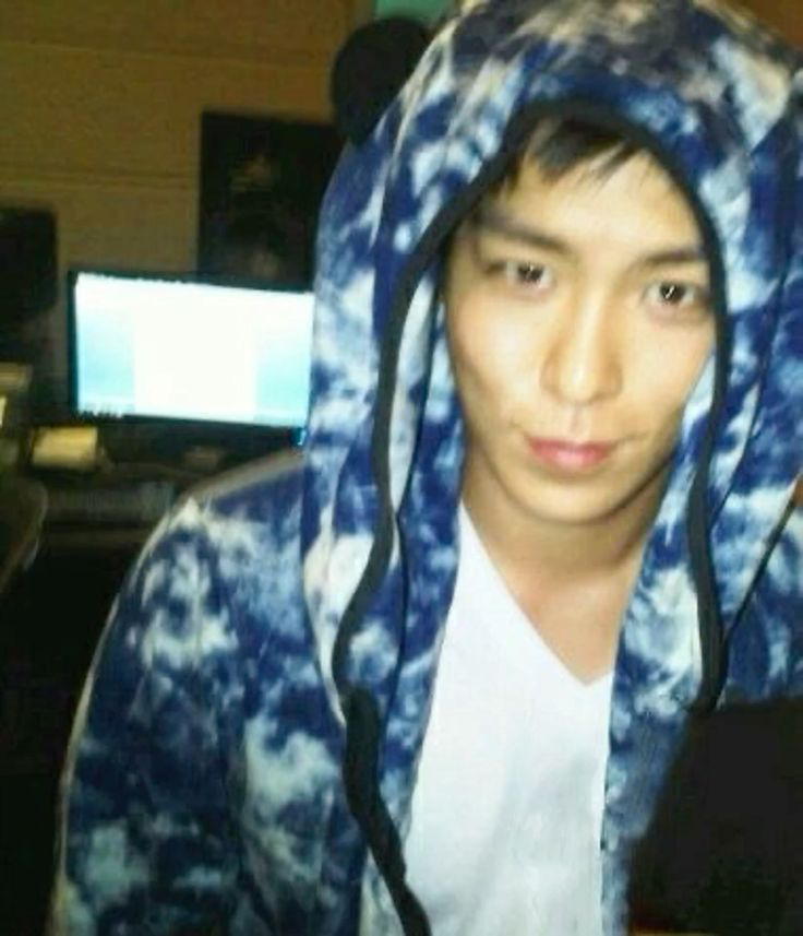 T.O.P | seunghyun