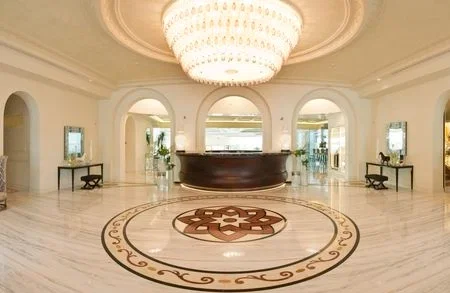 Aura Luxury Spa