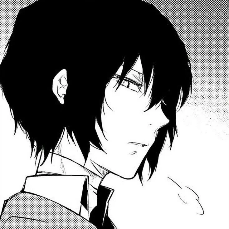 Osamu Dazai
