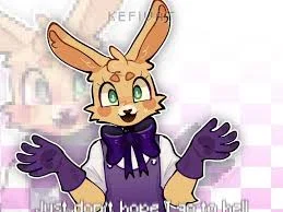 goober springbonnie