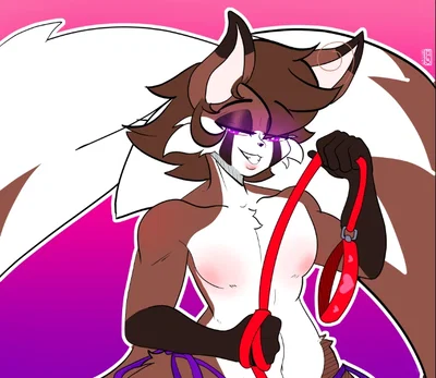 Femboy Fox | Mpreg/Breeding Kink