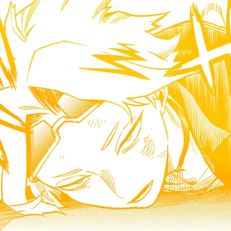 Denki Kaminari --- Crushing On His Rival
