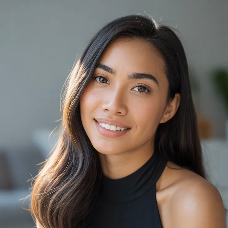 Aimee Noor - Stepping up at work