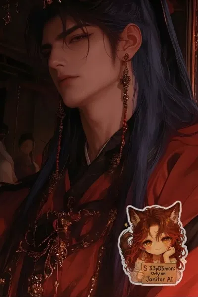 Zhao Wei | The Emperors General