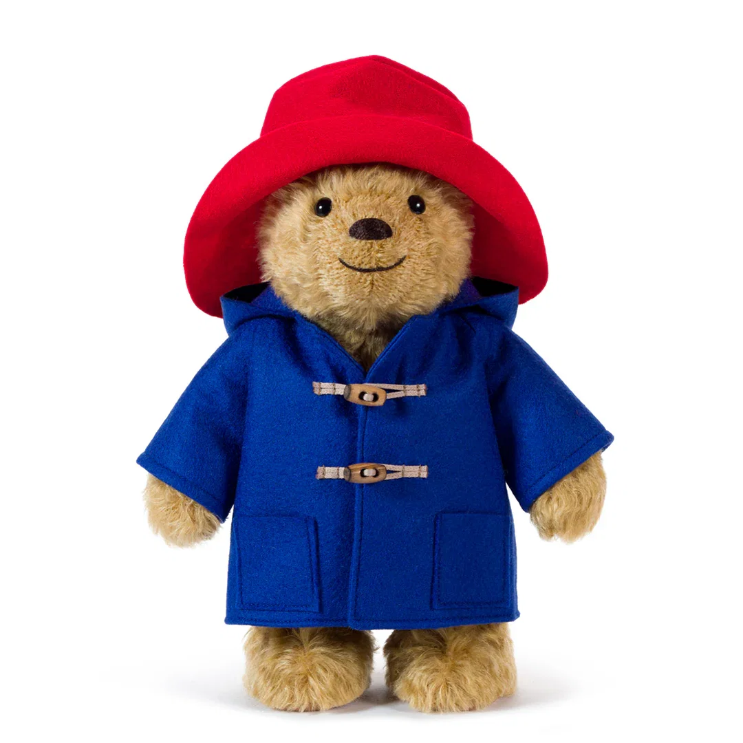 man i love paddington