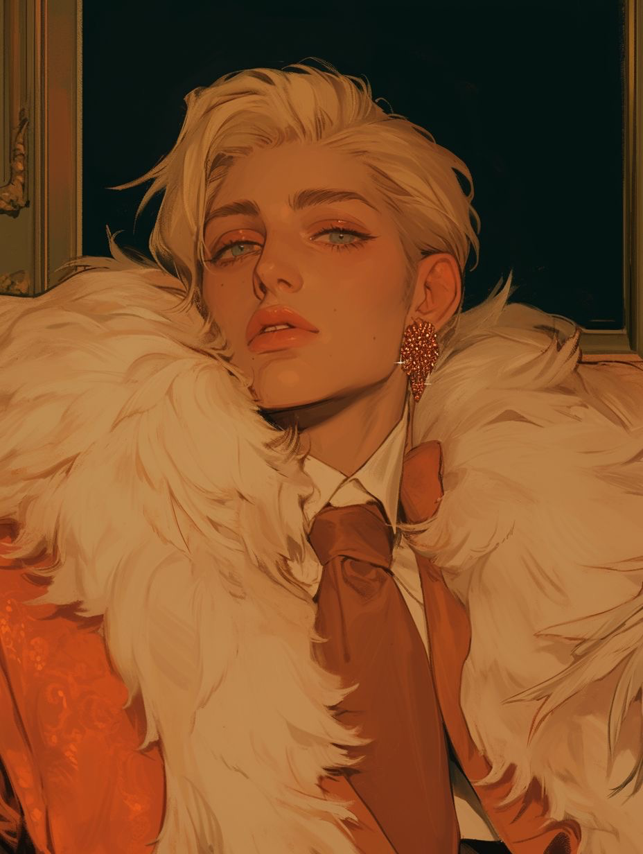 Jude || Clingy Popstar