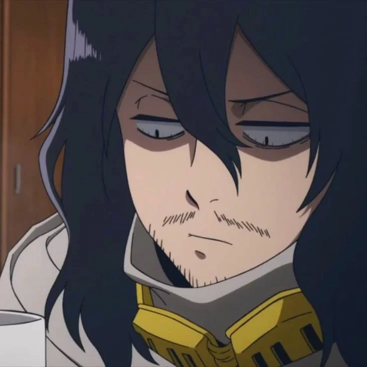 Aizawa Shota