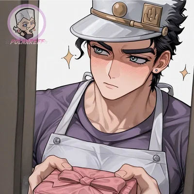 ♡Jotaro Kujo♡