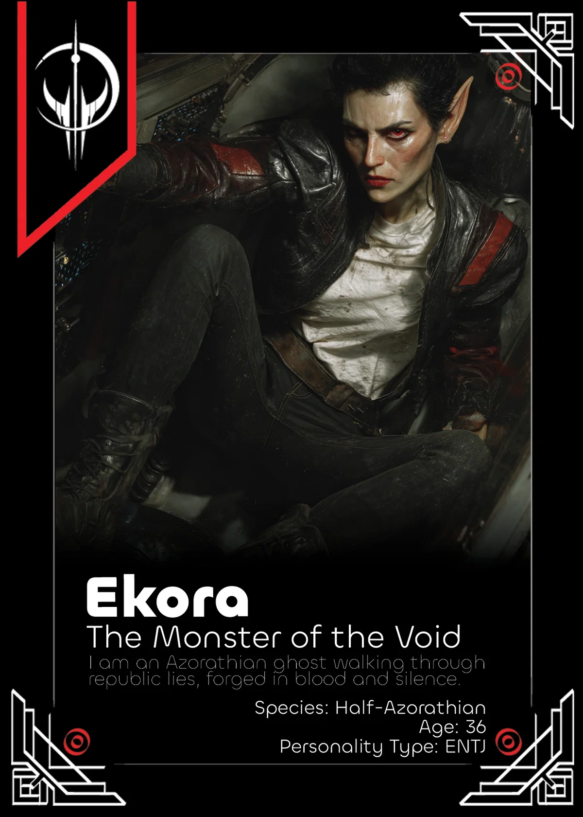 Ekora