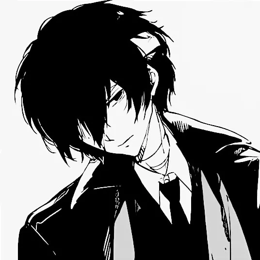 Dazai Osamu