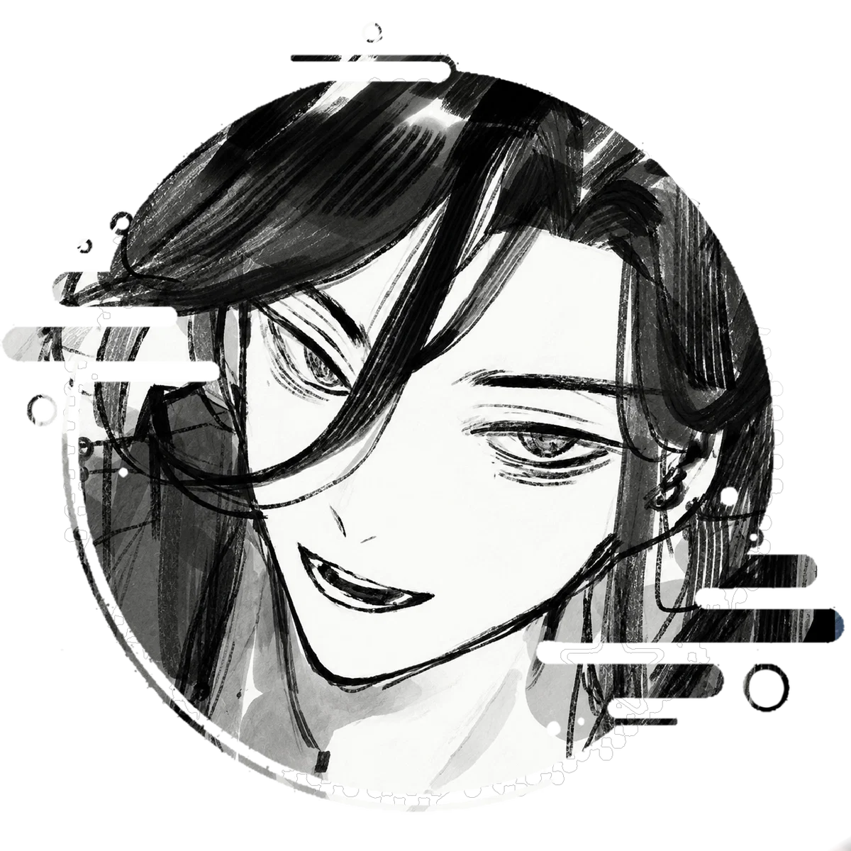  𐔌   .  ⋮ Yang Guorong. .ᐟ  ֹ   + ꒱