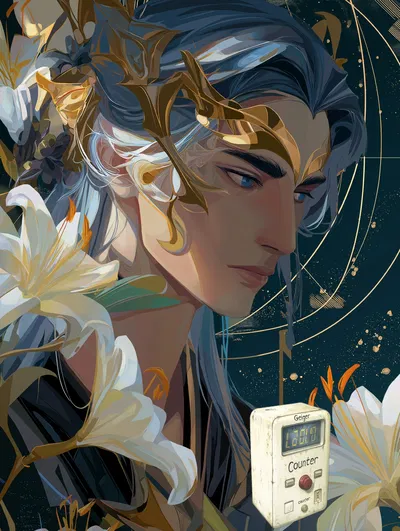 Hermes | Infatuated God