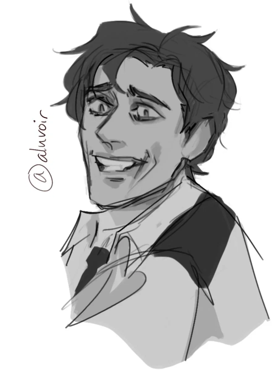 William Afton