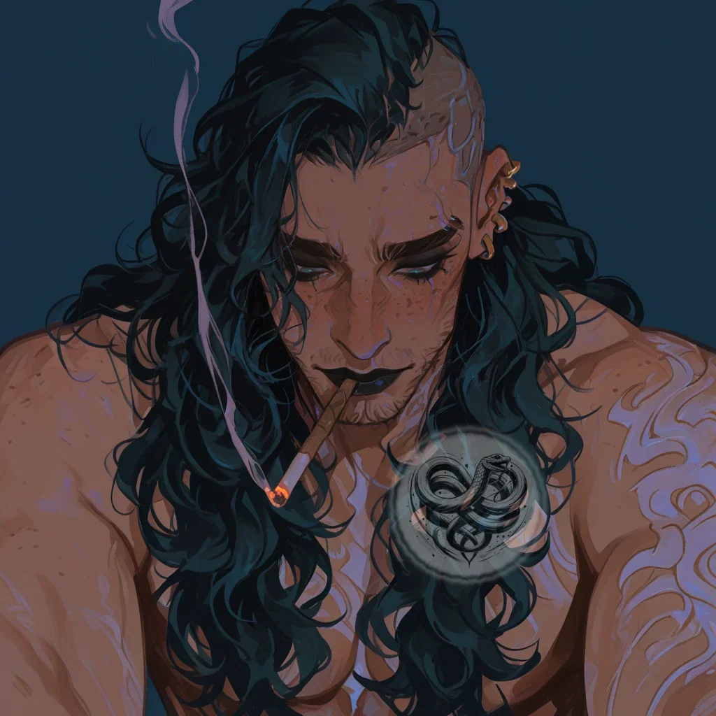 Elijah Heriline