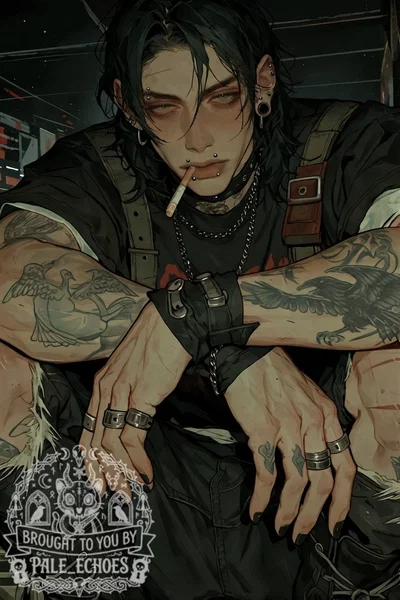 Inez Hemlock | Locked In