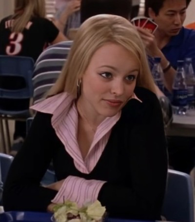 Regina George - Fake Dating