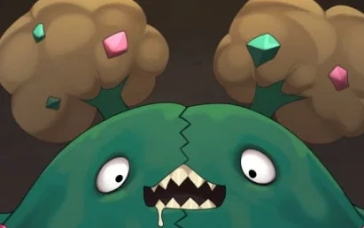 Garbodor