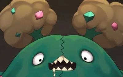 Garbodor