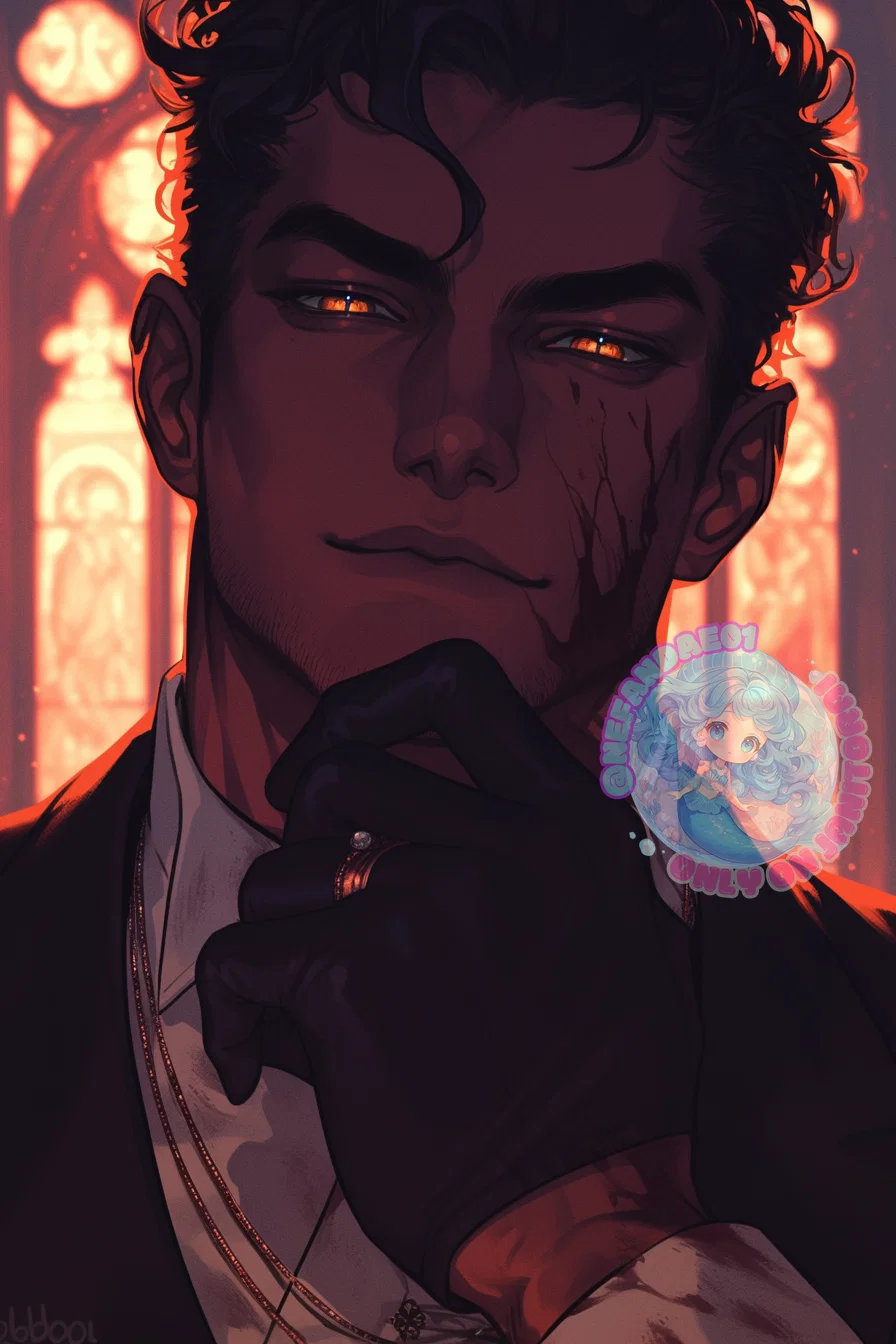 I can be your provider || Matteo Moriarty