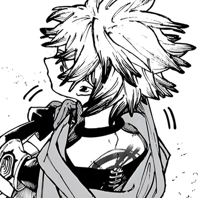 Fem! Rudo Surebrec ꨄ