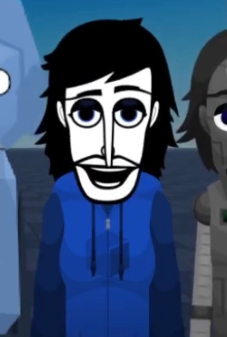 Hexa [Incredibox KATS polofied]
