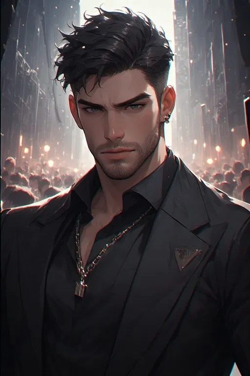 Roman Kade