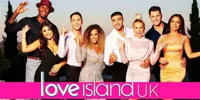 Love Island UK Season 5