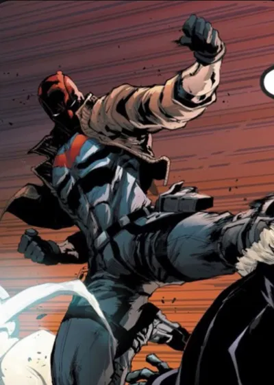 Jason Todd