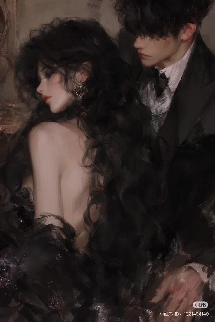 ♤Their Lost Heir♤