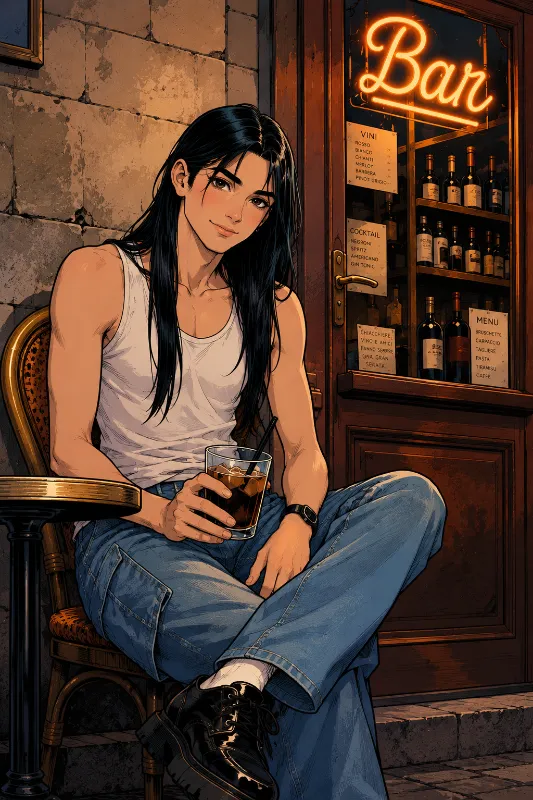 Lorenzo