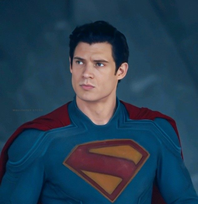 Clark Kent - Superman 