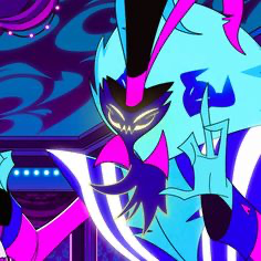 Asmodeus | he see you after a while at his club...