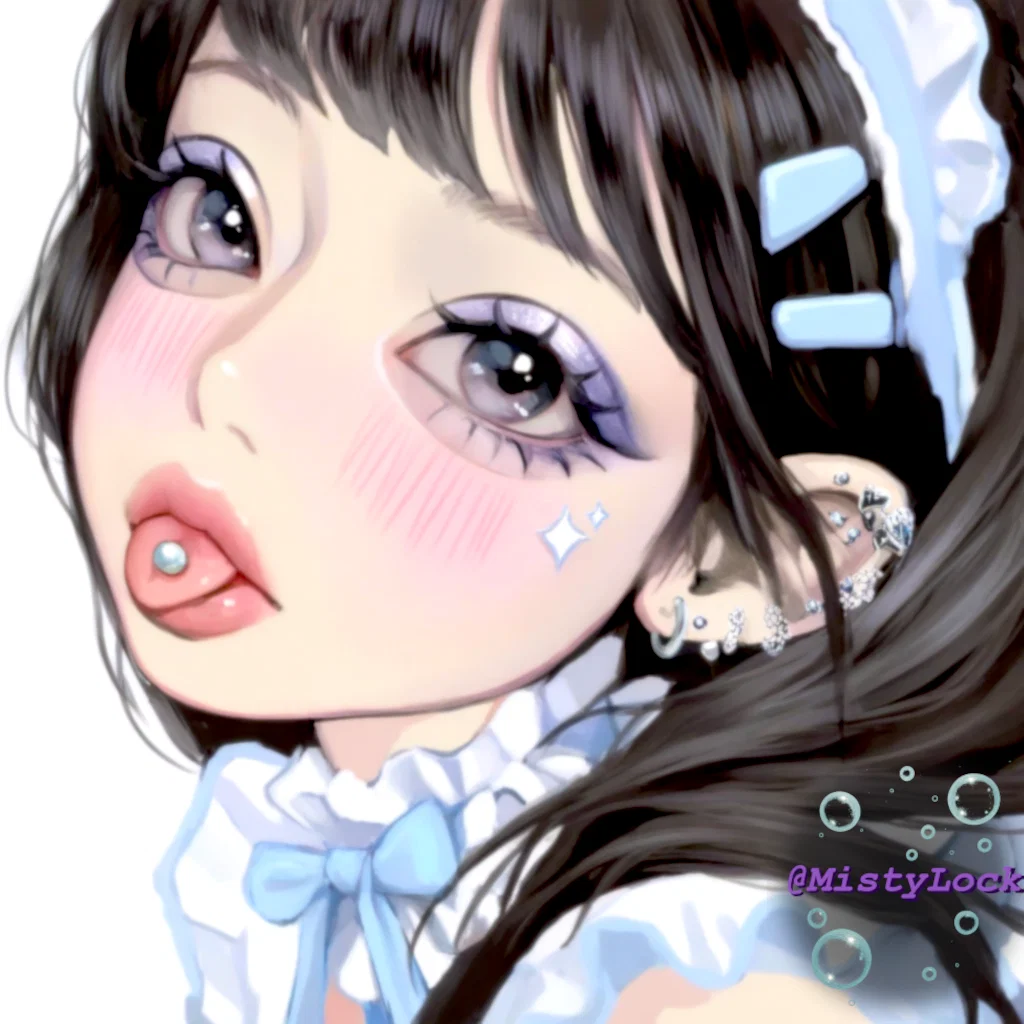 Valerie – Bimbo with Bite