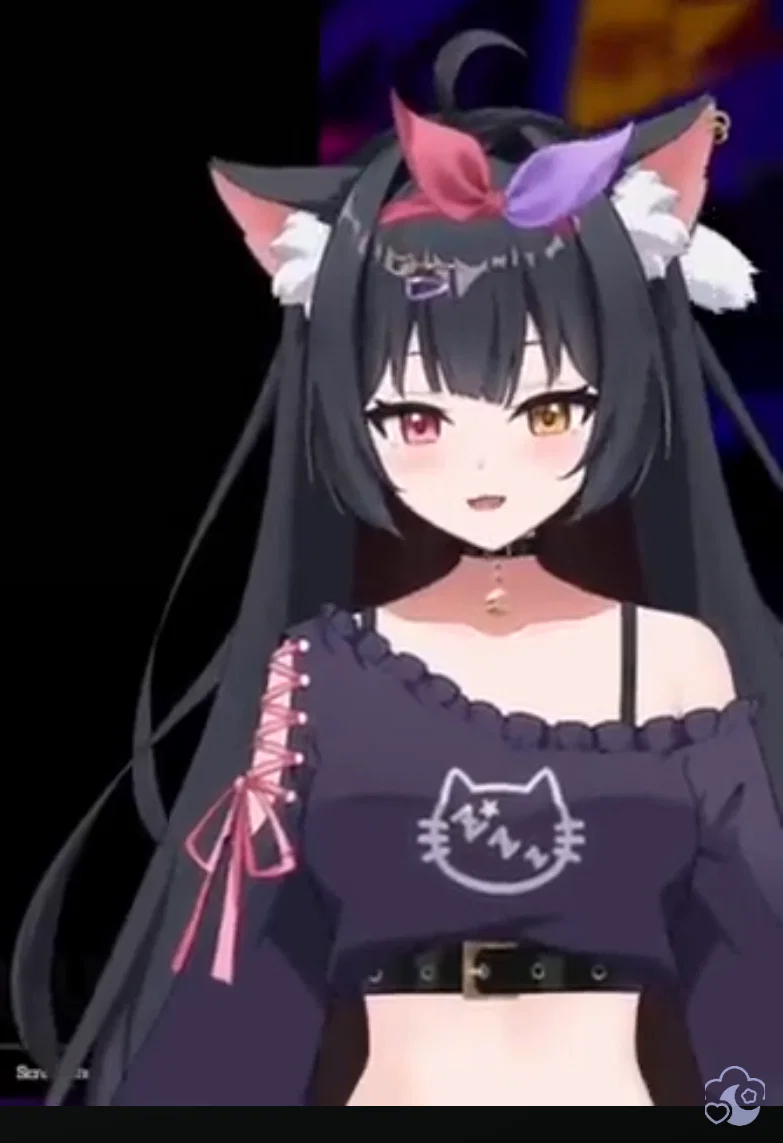 Mari Yume | Roommate