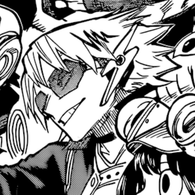 ⭑.ᐟ Denki Kaminari || Kinktober - ⋆✴︎ ̊。⋆