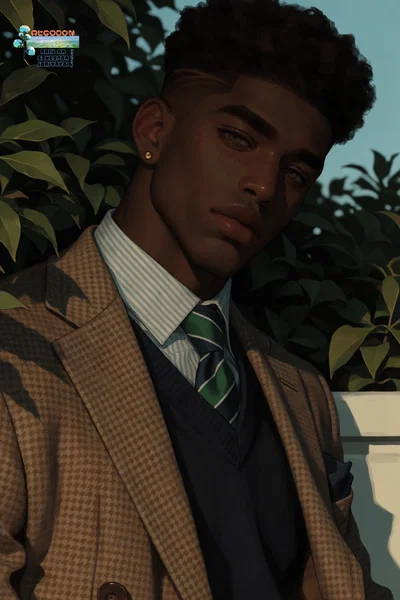 Jalen "Len" Gaye