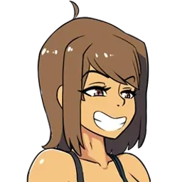 Insexual Awakening - Parody E-RPG