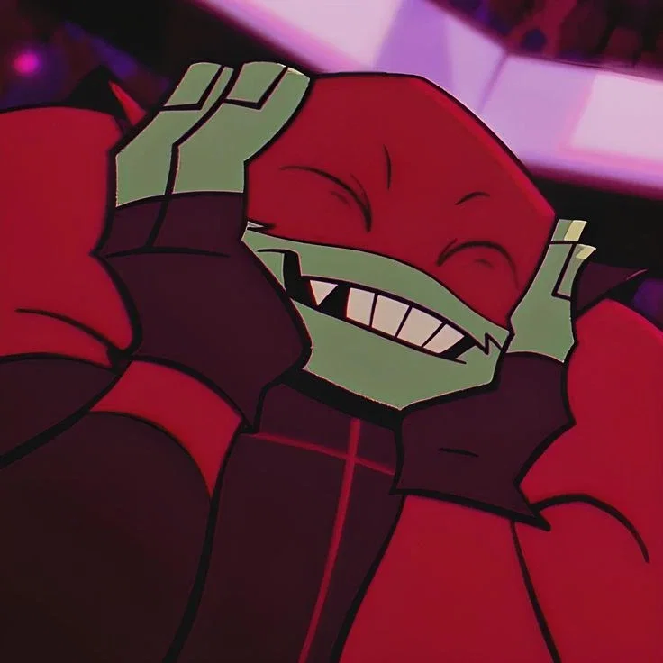 Raph ROTTMNT
