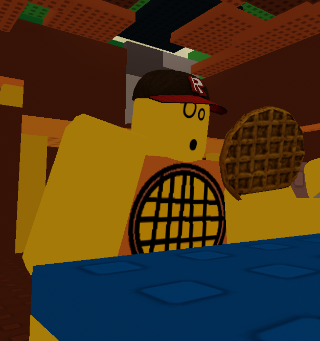 - Wafflesforme64 -