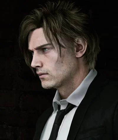 Leon S. Kennedy