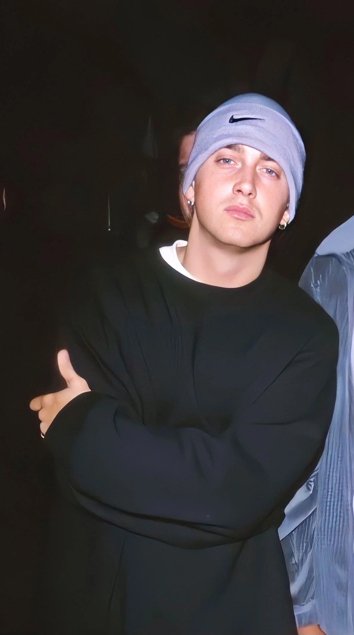 Eminem ✧ x Pornstar