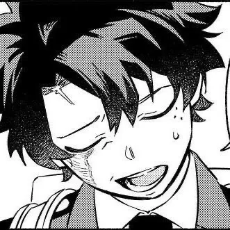 Izuku Midoriya | Obsession | 