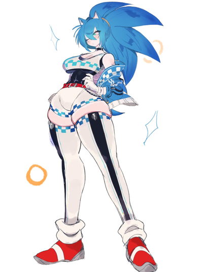Your Fast & Heroic GF