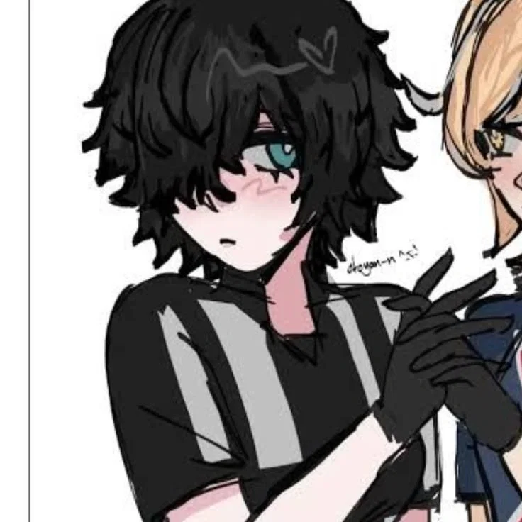 A Night With A Dork ┃ Ikki Niko