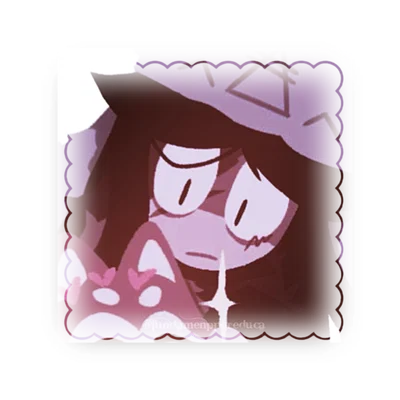 {🪓} — ∆iden || Katieverse/FPE