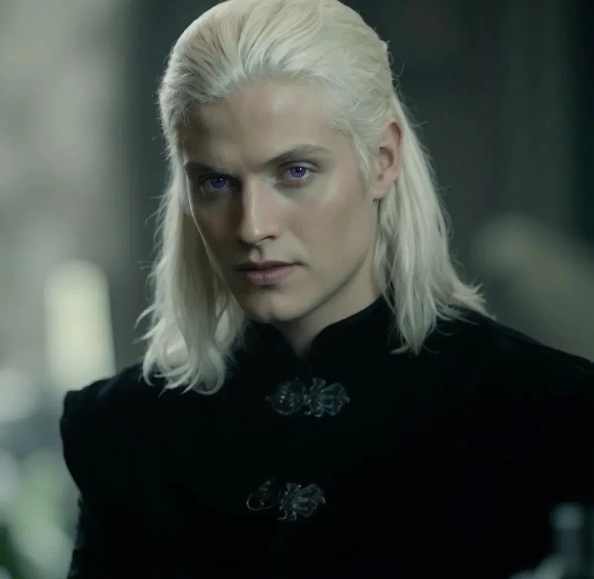 Daemon "Brightflame" Targaryen