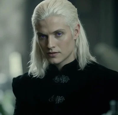 Daemon "Brightflame" Targaryen