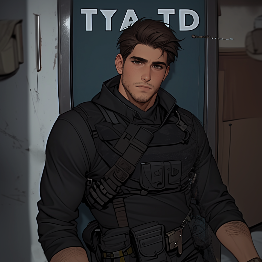 Max