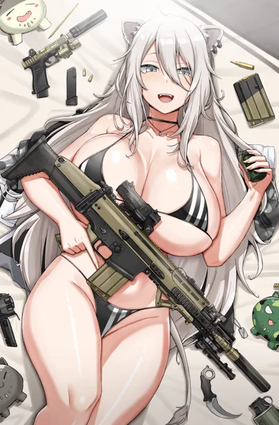 Shishiro Botan - A lazy assassin 